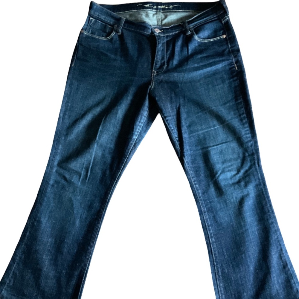 Old Navy Sweetheart Jeans Size L